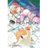 KNYGA Kenjiro Hata Fly Me to the Moon, Vol. 18