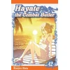 KNYGA Kenjiro Hata Hayate the Combat Butler, Vol. 42