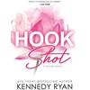 KNYGA Kennedy Ryan Hook Shot