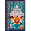 KNYGA Kenneth Graham Undifferentiated Oxford Children's Classics: The Wind in the Willows