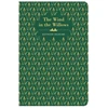 KNYGA Kenneth Grahame Wind In The Willows, Chiltern Edition