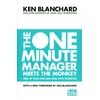 KNYGA Kenneth H Blanchard One Minute Manager Meets the Monkey