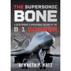 KNYGA Kenneth Katz Supersonic BONE