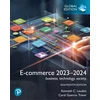 KNYGA Kenneth Laudon E-commerce 2023–2024: business. technology. society., Global Edition