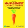 KNYGA Kenneth Merchant Management Control Systems
