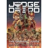 KNYGA Kenneth Niemand Judge Dredd: The Darkest Judge