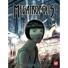 KNYGA Kenneth Niemand Megatropolis: Book One