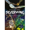 KNYGA Kenneth Oppel Silverwing, The Graphic Novel