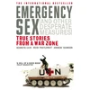 KNYGA Thomson Emergency Sex (And Other Desperate Measures)