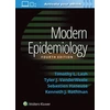 KNYGA Kenneth Rothman Modern Epidemiology