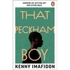 KNYGA Kenny Imafidon That Peckham Boy, Growing Up, Getting Out and Giving Back