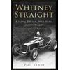 KNYGA Kenny Paul Whitney Straight