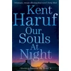 KNYGA Kent Haruf Our Souls at Night