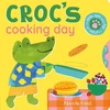 KNYGA Kent Nicola Ill Croc's Cooking Day