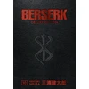 KNYGA Kentaro Miura Berserk Deluxe Volume 10