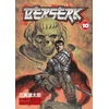 KNYGA Kentaro Miura Berserk Volume 10