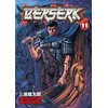KNYGA Kentaro Miura Berserk Volume 11