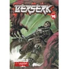 KNYGA Kentaro Miura Berserk Volume 16