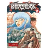 KNYGA Kentaro Miura Berserk Volume 5