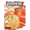 KNYGA Kentaro Miura Berserk Volume 8