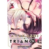 KNYGA Kentaro Yabuki Ayakashi Triangle Vol. 7