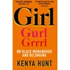 KNYGA Kenya Hunt GIRL