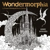 KNYGA Kerby Rosanes Wondermorphia, An Extreme Colouring and Search Challenge