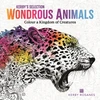 KNYGA Kerby Rosanes Wondrous Animals