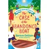 KNYGA Kereen Getten Case of the Abandoned Boat