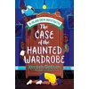KNYGA Kereen Getten Case of the Haunted Wardrobe