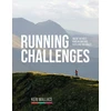 KNYGA Keri Wallace Running Challenges, 100 of the best runs in England, Scotland and Wales