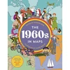 KNYGA Kerr Gordon 1960s in Maps