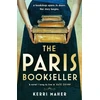 KNYGA Kerri Maher Paris Bookseller