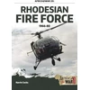 KNYGA Kerrin Cocks Rhodesian Fire Force 1966-80
