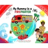 KNYGA Kerrine Bryan My Mummy is a Firefighter