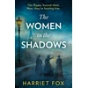 KNYGA Kerry Barrett Women in the Shadows