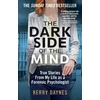 KNYGA Kerry Daynes Dark Side of the Mind