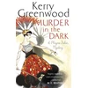 KNYGA Kerry Greenwood Murder in the Dark