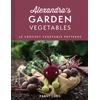 KNYGA Kerry Lord Alexandra's Garden Vegetables, 30 Crochet Vegetable Patterns