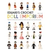 KNYGA Kerry Lord Edward's Crochet Doll Emporium