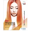 KNYGA Keryl Titmus City &amp; Guilds Textbook Level 2 Hairdressing and Barbering for the Technical Certificates