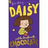 KNYGA Kes Gray Daisy and the Trouble with Chocolate