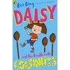 KNYGA Kes Gray Daisy and the Trouble with Coconuts