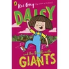 KNYGA Kes Gray Daisy and the Trouble with Giants