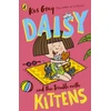 KNYGA Kes Gray Daisy and the Trouble with Kittens