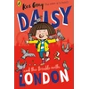 KNYGA Kes Gray Daisy and the Trouble With London