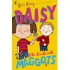 KNYGA Kes Gray Daisy and the Trouble with Maggots