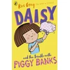KNYGA Kes Gray Daisy and the Trouble with Piggy Banks