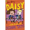 KNYGA Kes Gray Daisy and the Trouble with School Trips