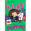 KNYGA Kes Gray Gray Kes Daisy and the Trouble with Shopping